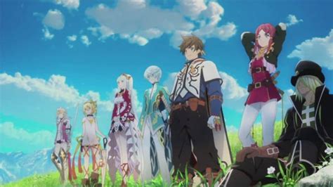 An Honest Review of Tales of Zestiria : r/tales .